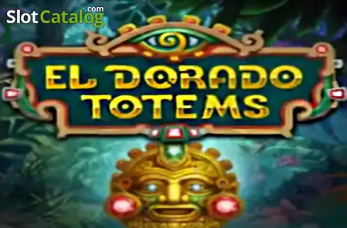 El Dorado Totems Game